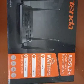 Tenda Router