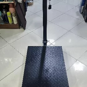 800kg terezi gowsy