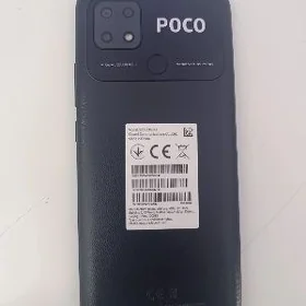 Poco c40