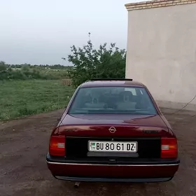 Opel Vectra 1991
