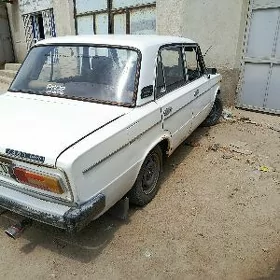 Lada 2106 2000