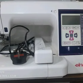 elna8150