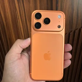 Iphone 17 Pro 100