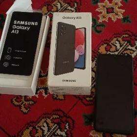 Samsung A13