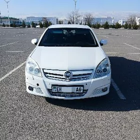 Opel Vectra 2007