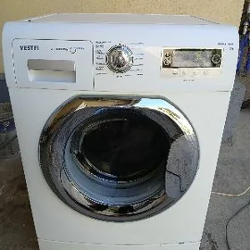 kir maşyn