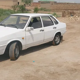 Lada 21099 1998