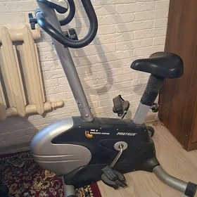 велотреражер