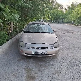 Ford Taurus 1998