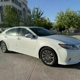 Lexus ES 350 2014