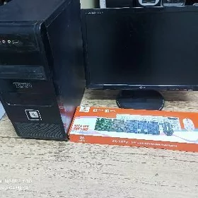 компьютер