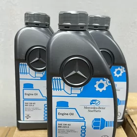 Original yag 5W-40