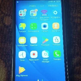 Samsung Galaxy J 7