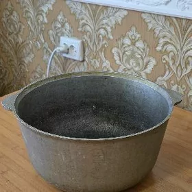 9 litr GAZAN КАЗАН