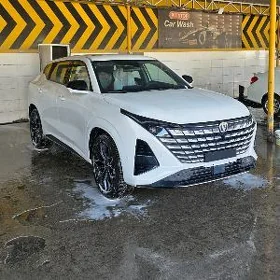 Changan UNI-S 2026