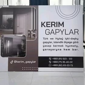 Kerim_gapylar