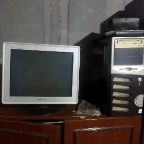компьютер
