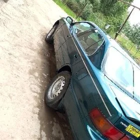 Toyota Camry 1996