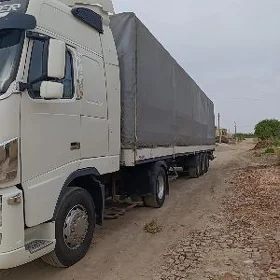 Volvo FH 480 2008