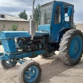 MTZ T-28 1990