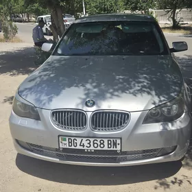 BMW E60 2004