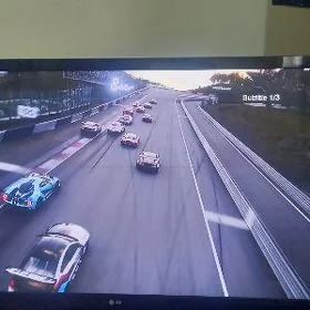 Lg plazma 42