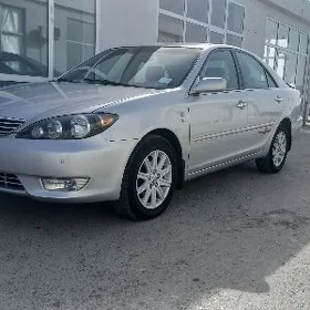 Toyota Camry 2005