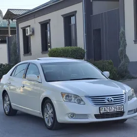 Toyota Avalon 2008