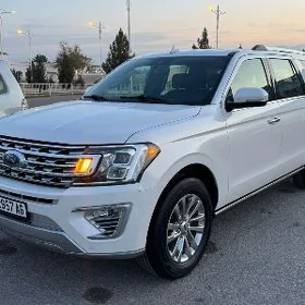 Ford Expedition 2020