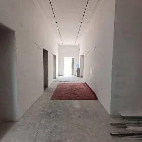 Махтумкули, дом