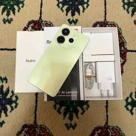 Redmi note 14