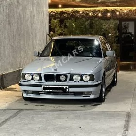 BMW 528 1992