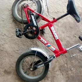 caga velik