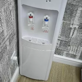 Кулер для воды BEKO