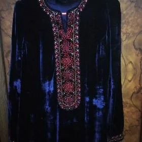 Balgar şifon gulyupek