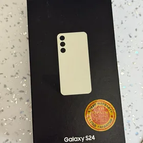 Samsung  S 24
