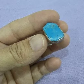 kumuş yuzuk