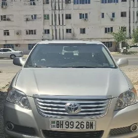 Toyota Avalon 2007