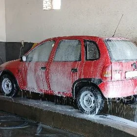 Opel Vita 1994
