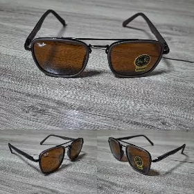 ocki rayban original steklo
