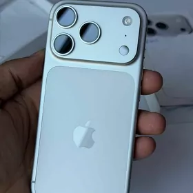 iPhone 17Pro 256gb