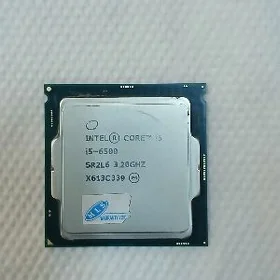 Core i5-6500 3.20GHz