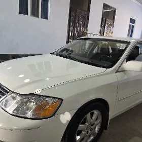 Toyota Avalon 2004