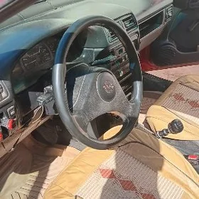 Opel Vectra 1992