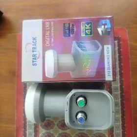 antenna galofka taze