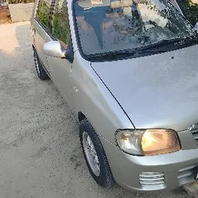 Nissan Tiida 2007