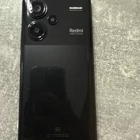 Redmi not 13pro+5G 24/512