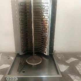 Doner aparat