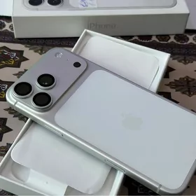 iPhone 17Pro Max 256gb