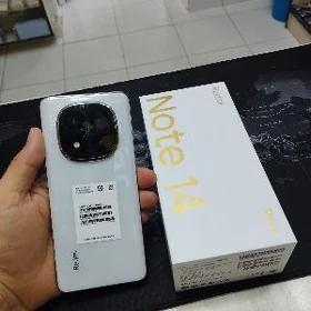Redmi not 14 pro plus 16/512gb